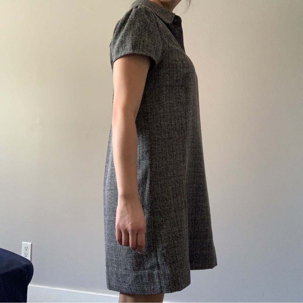 👗Democracy  Woman’s Oversized Dress👗 - Picture 3 of 9